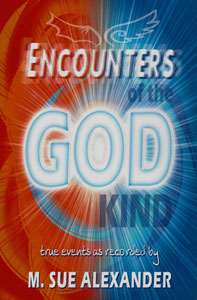 Encounters of the God Kind
