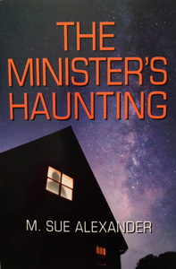The Minister's Haunting